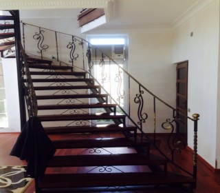 Kirayə (Aylıq) Həyət evi, Xəzər.r, Şüvəlan, Koroğlu.m-13