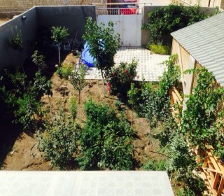 Kirayə (Aylıq) Həyət evi, Xəzər.r, Şüvəlan, Koroğlu.m-16