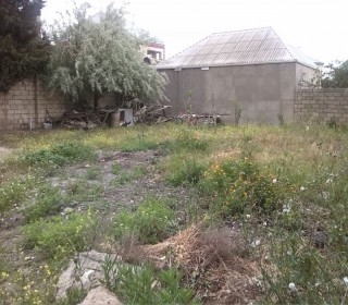 Satılır Torpaq, Xətai.r, Həzi Aslanov.m-4