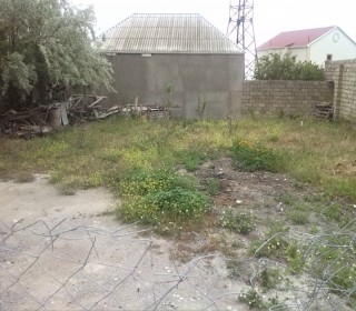 Satılır Torpaq, Xətai.r, Həzi Aslanov.m-6