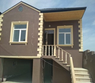 Satılır Həyət evi, Xırdalan.ş-2