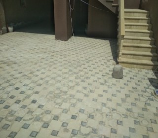 Satılır Həyət evi, Xırdalan.ş-8