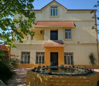 şüvəlanda bag evi satisi, -1