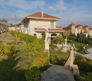 Satılır Villa, Abşeron.r, Masazır, Memar Əcəmi.m-2