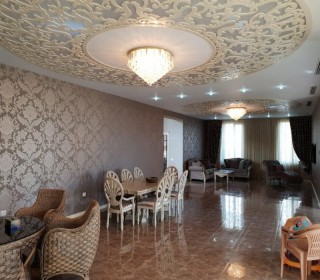 Satılır Villa, Abşeron.r, Masazır, Memar Əcəmi.m-3