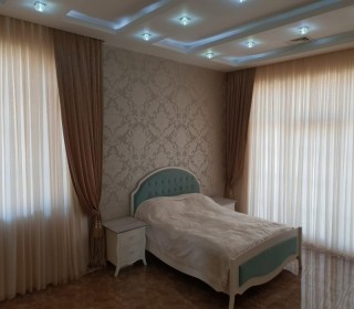 Satılır Villa, Abşeron.r, Masazır, Memar Əcəmi.m-6