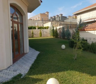 Satılır Villa, Abşeron.r, Masazır, Memar Əcəmi.m-7