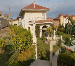 Satılır Villa, Abşeron.r, Masazır, Memar Əcəmi.m-10