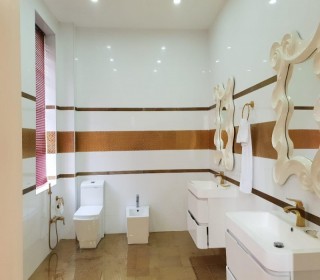 Satılır Villa, Abşeron.r, Masazır, Memar Əcəmi.m-11