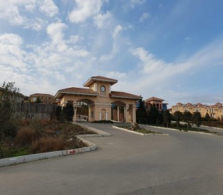Satılır Villa, Abşeron.r, Masazır, Memar Əcəmi.m-12
