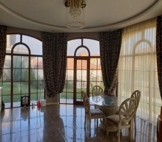 Satılır Villa, Abşeron.r, Masazır, Memar Əcəmi.m-14