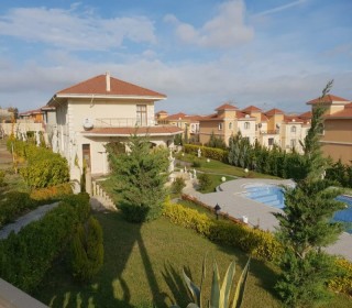 Satılır Villa, Abşeron.r, Masazır, Memar Əcəmi.m-15