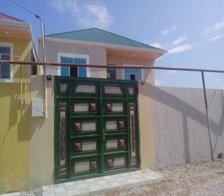 Satılır Həyət evi, Sabunçu.r, Zabrat, Koroğlu.m-2