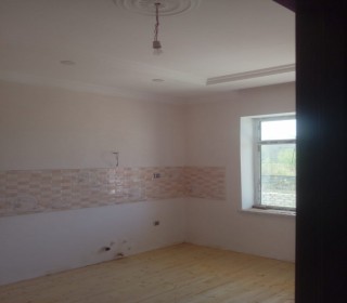 Satılır Həyət evi, Sabunçu.r, Zabrat, Koroğlu.m-4