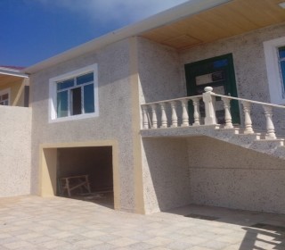 Satılır Həyət evi, Sabunçu.r, Zabrat, Koroğlu.m-9