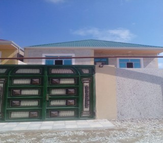 Satılır Həyət evi, Sabunçu.r, Zabrat, Koroğlu.m-10