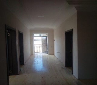 Satılır Həyət evi, Sabunçu.r, Zabrat, Koroğlu.m-14