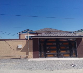 Satılır Həyət evi, Sabunçu.r, Zabrat, Koroğlu.m-2