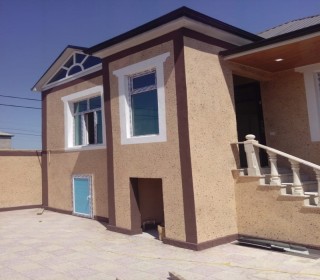 Satılır Həyət evi, Sabunçu.r, Zabrat, Koroğlu.m-3