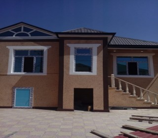 Satılır Həyət evi, Sabunçu.r, Zabrat, Koroğlu.m-4