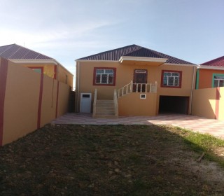 Satılır Həyət evi, Sabunçu.r, Zabrat, Koroğlu.m-2
