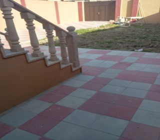 Satılır Həyət evi, Sabunçu.r, Zabrat, Koroğlu.m-5