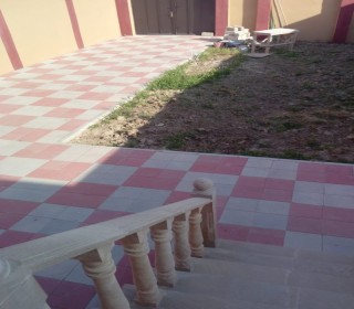 Satılır Həyət evi, Sabunçu.r, Zabrat, Koroğlu.m-6