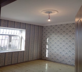 Satılır Həyət evi, Sabunçu.r, Zabrat, Koroğlu.m-7