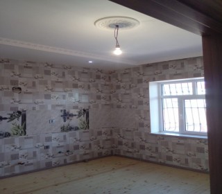 Satılır Həyət evi, Sabunçu.r, Zabrat, Koroğlu.m-9