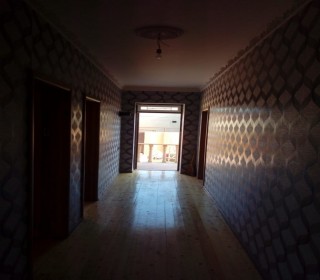 Satılır Həyət evi, Sabunçu.r, Zabrat, Koroğlu.m-10