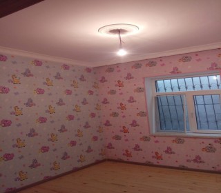 Satılır Həyət evi, Sabunçu.r, Zabrat, Koroğlu.m-11