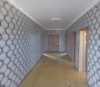 Satılır Həyət evi, Sabunçu.r, Zabrat, Koroğlu.m-12