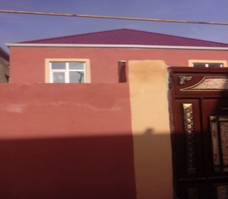Satılır Həyət evi, Sabunçu.r, Zabrat, Koroğlu.m-2