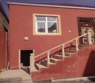 Satılır Həyət evi, Sabunçu.r, Zabrat, Koroğlu.m-6