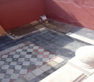 Satılır Həyət evi, Sabunçu.r, Zabrat, Koroğlu.m-8