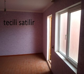 Satılır Həyət evi, Sabunçu.r, Sabunçu, Koroğlu.m-3