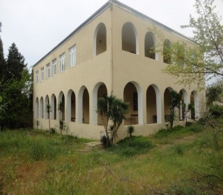Satılır Həyət evi, Sabunçu.r, Bilgəh-1