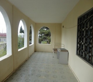 Satılır Həyət evi, Sabunçu.r, Bilgəh-5