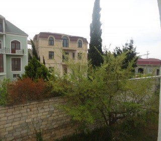 Satılır Həyət evi, Sabunçu.r, Bilgəh-8