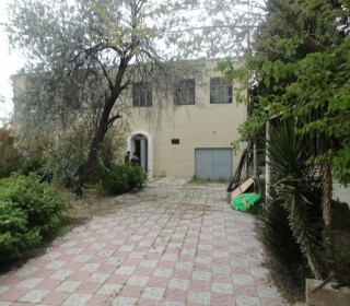 Satılır Həyət evi, Sabunçu.r, Bilgəh-11