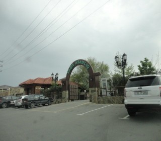 Satılır Həyət evi, Sabunçu.r, Bilgəh-12