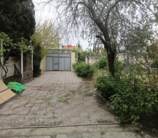 Satılır Həyət evi, Sabunçu.r, Bilgəh-18