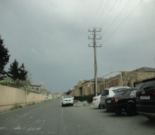 Satılır Həyət evi, Sabunçu.r, Bilgəh-19