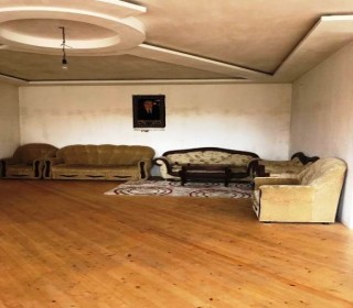 Satılır Həyət evi, Abşeron.r, Mehdiabad-9