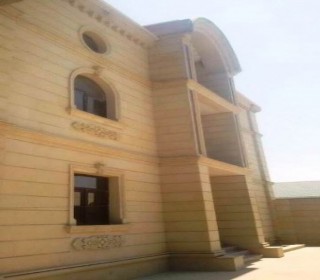 Satılır Həyət evi, Abşeron.r, Mehdiabad-12
