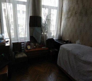 Satılır Köhnə Tikili, Nəsimi.r, 28 May.m-4