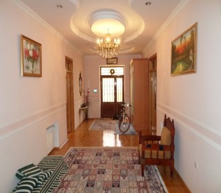 Satılır Villa, Abşeron.r, Mehdiabad-9