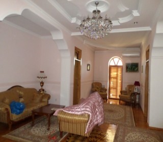 Satılır Villa, Abşeron.r, Mehdiabad-11
