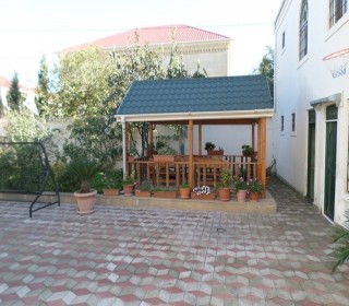 Satılır Villa, Abşeron.r, Mehdiabad-14