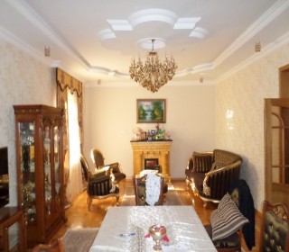 Satılır Villa, Abşeron.r, Mehdiabad-18